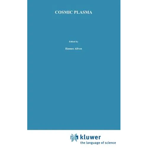 Cosmic Plasma
