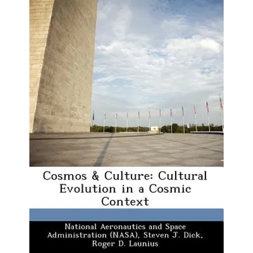 Cosmos & Culture: Cultural Evolution in a Cosmic Context