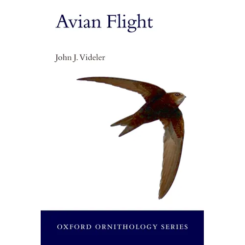 Avian Flight