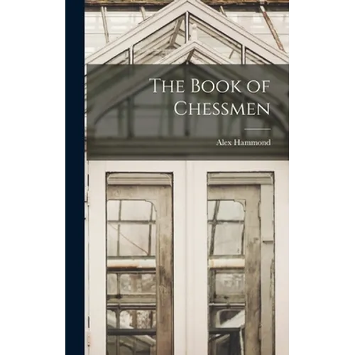 The Book of Chessmen