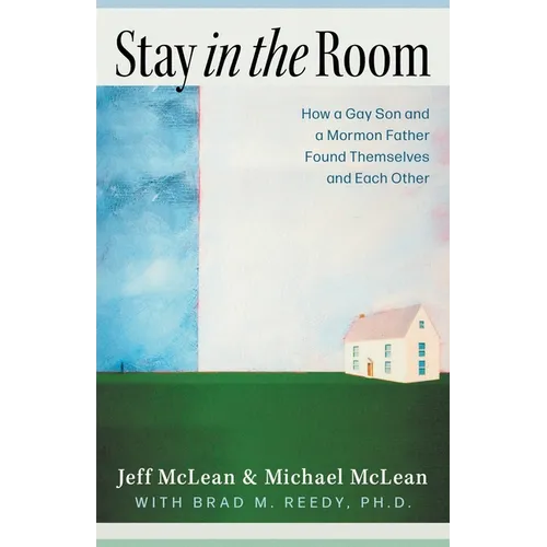 Stay in the Room