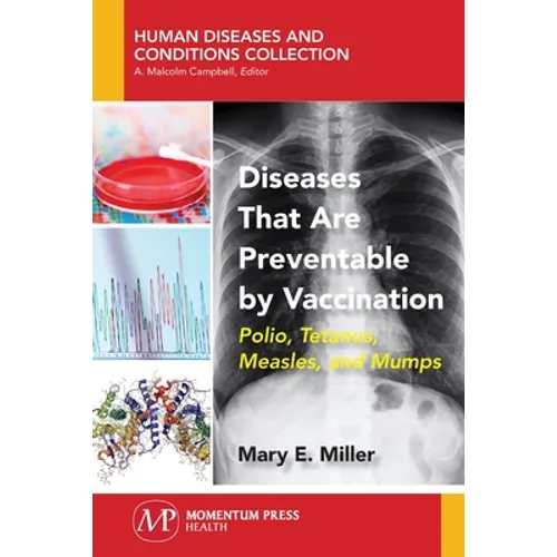 Diseases That Are Preventable by Vaccination: Polio, Tetanus, Measles, and Mumps