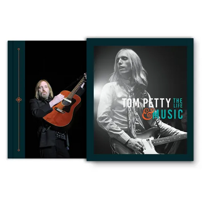 Tom Petty: The Life & Music