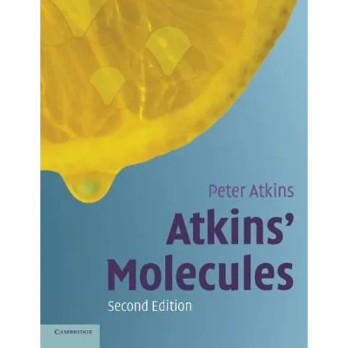 Atkins' Molecules