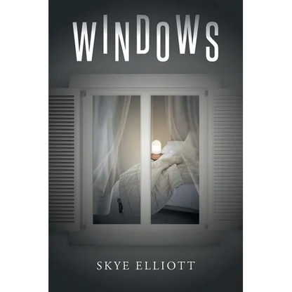 Windows - Paperback