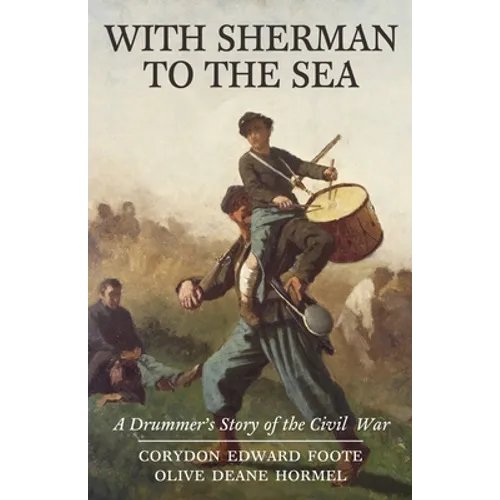 With Sherman to the Sea
