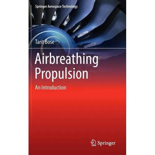 Airbreathing Propulsion: An Introduction