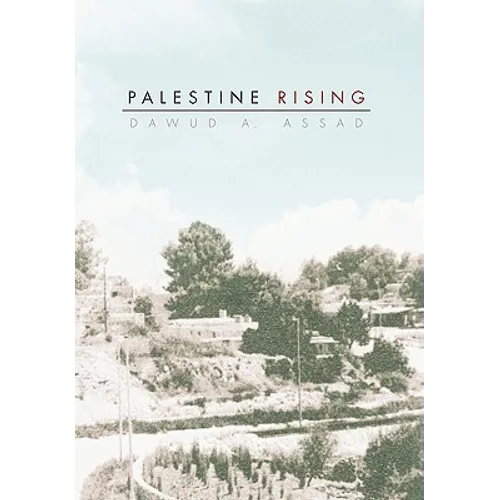 Palestine Rising