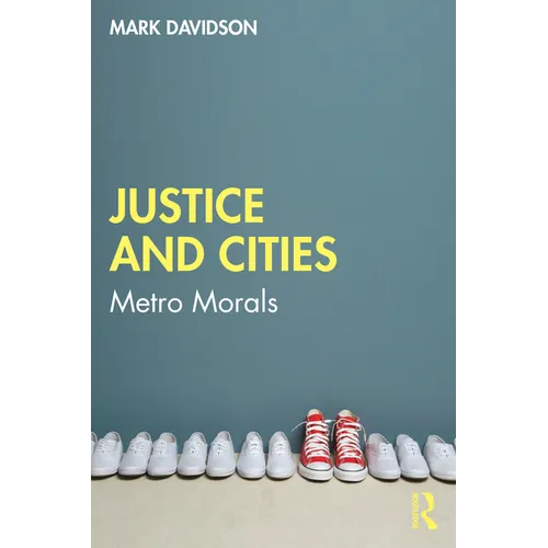 Justice and Cities: Metro Morals
