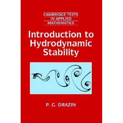 Introduction to Hydrodynamic Stability