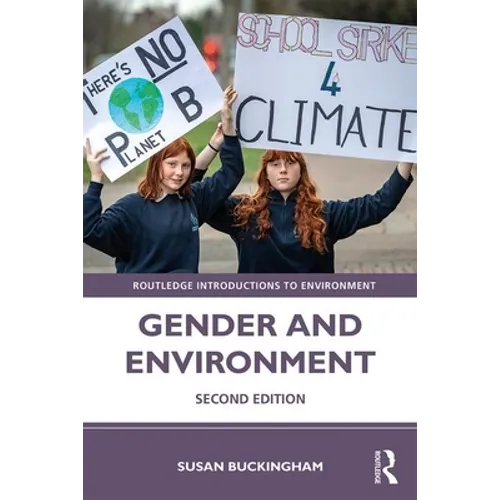Gender and Environment