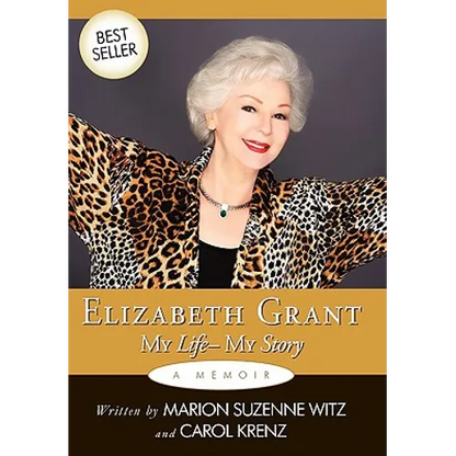Elizabeth Grant: My Life-My Story