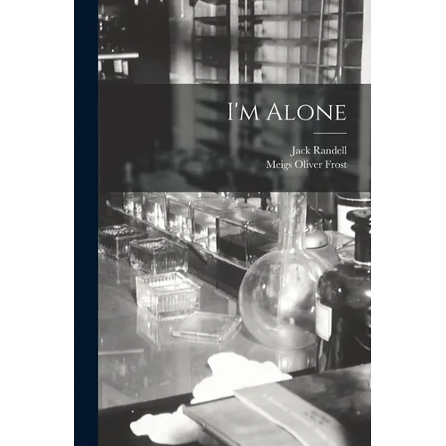 I'm Alone