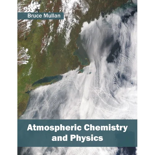 Atmospheric Chemistry and Physics