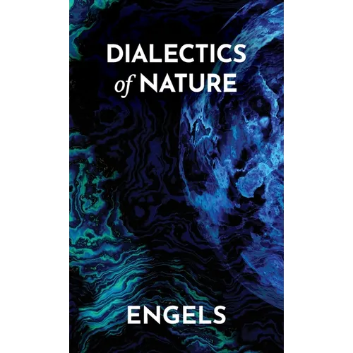Dialectics of Nature