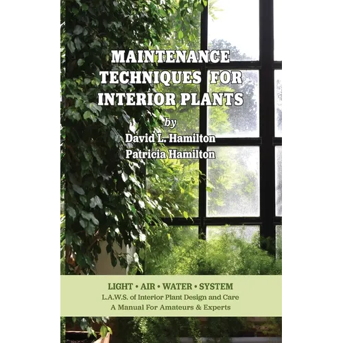 Maintenance Techniques for Interior Plants