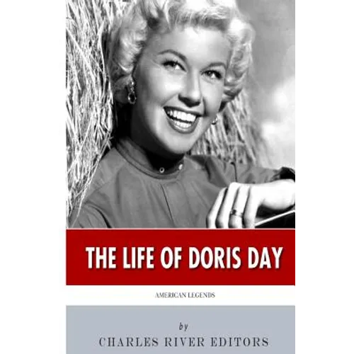 American Legends: The Life of Doris Day