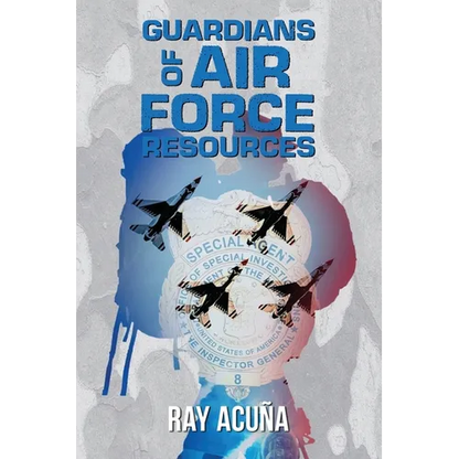 Guardians of Air Force Resources - Paperback