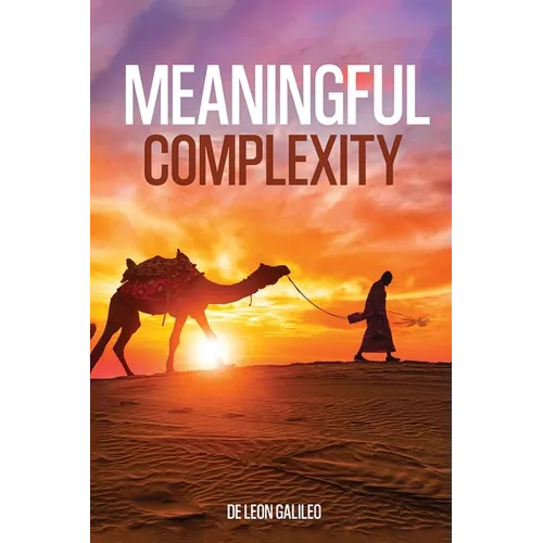 Meaningful Complexity