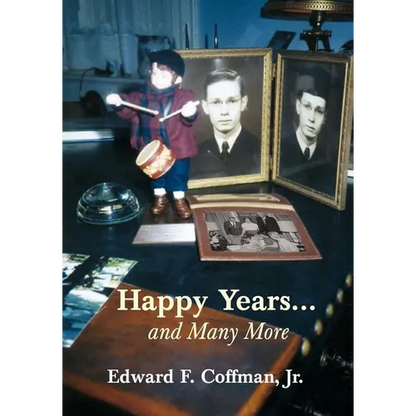 Happy Years...and Many More - Paperback