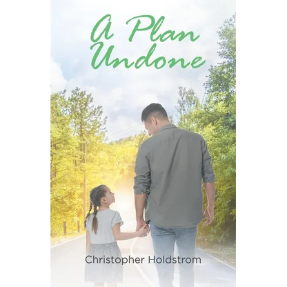 A Plan Undone