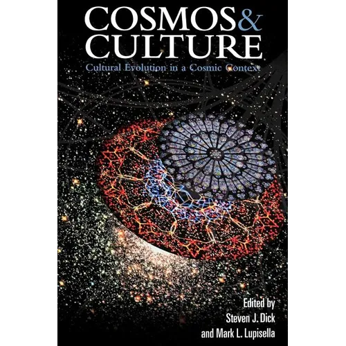 Cosmos and Culture: Cultural Evolution in a Cosmic Context