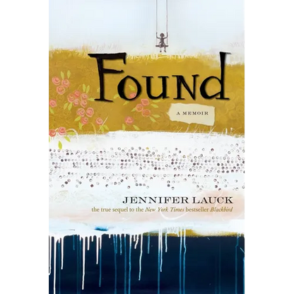 Found - Paperback