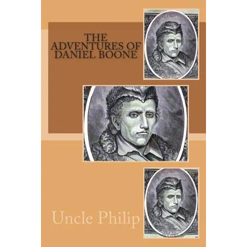 The Adventures of Daniel Boone