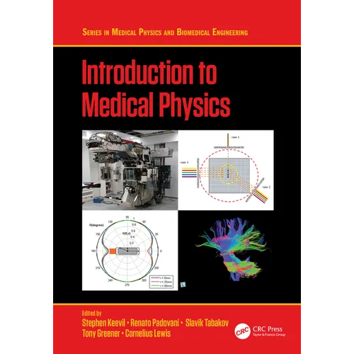 Introduction to Medical Physics