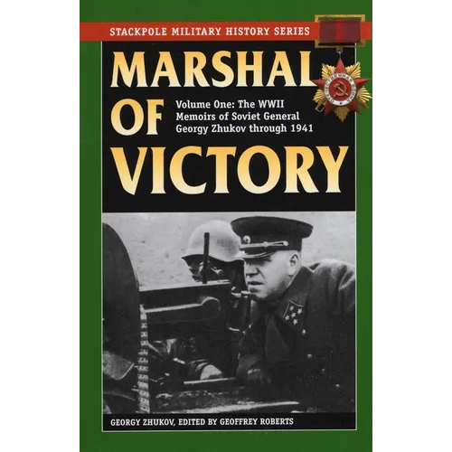 Marshal of Victory