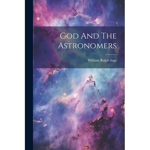 God And The Astronomers