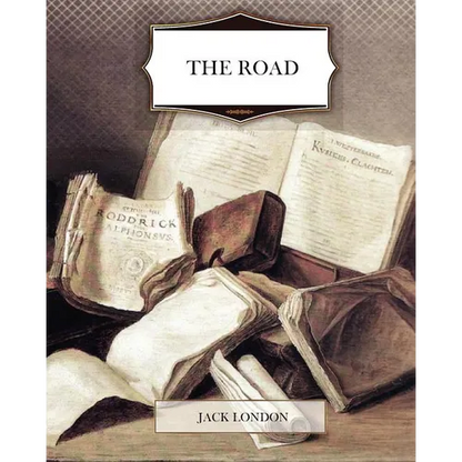 The Road - Paperback