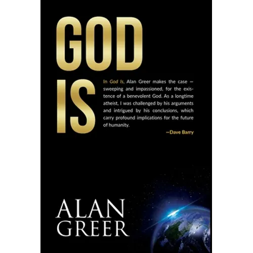 God Is