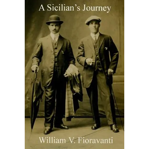 A Sicilian's Journey