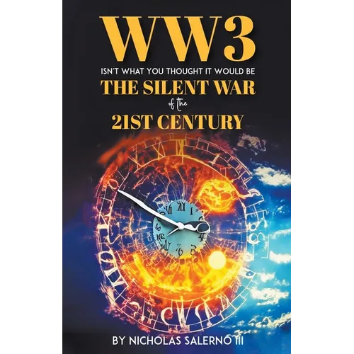 WW3 Isn't What You Thought It Would Be