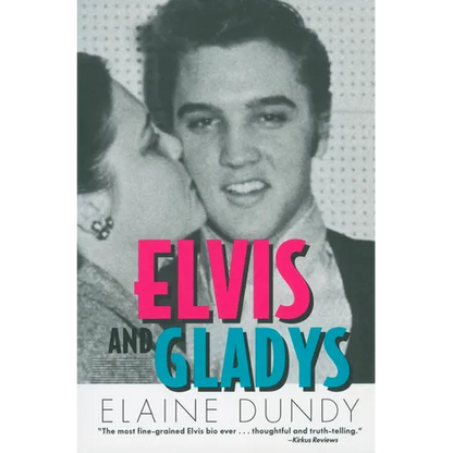 Elvis and Gladys - Paperback