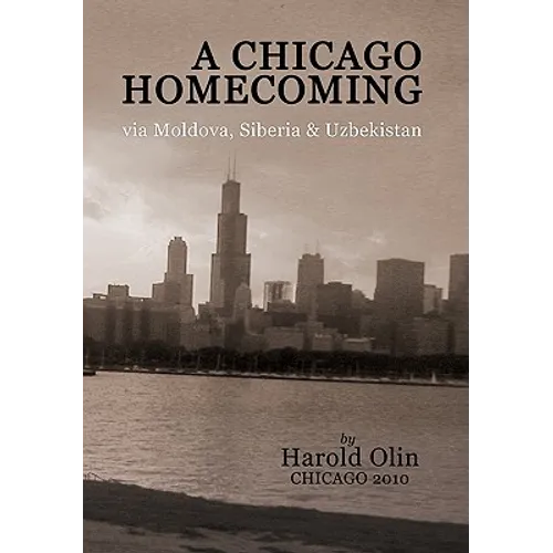 A Chicago Homecoming