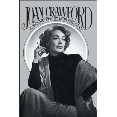 Joan Crawford