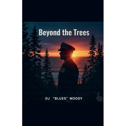 Beyond The Trees - Paperback