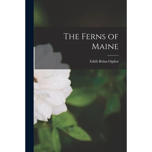 The Ferns of Maine