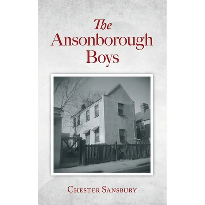 The Ansonborough Boys