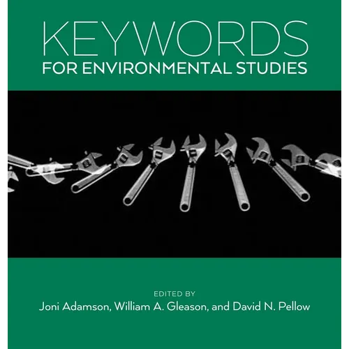 Keywords for Environmental Studies