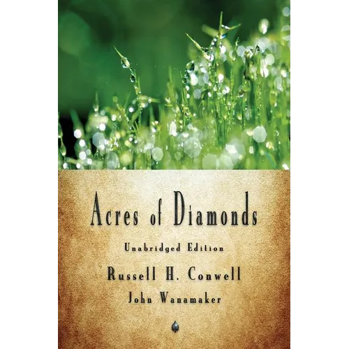 Acres of Diamonds