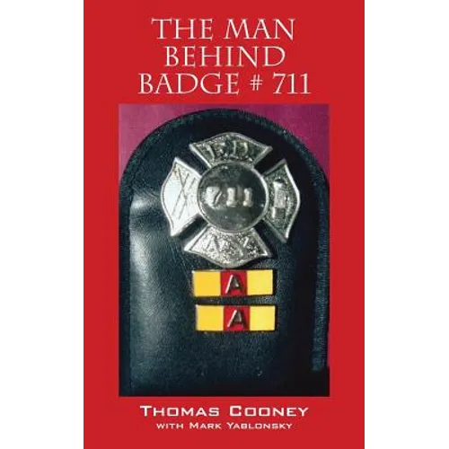 The Man Behind Badge # 711