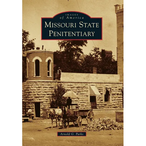 Missouri State Penitentiary