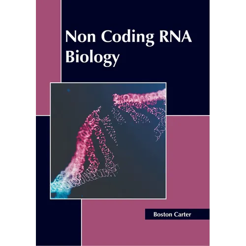 Non Coding RNA Biology