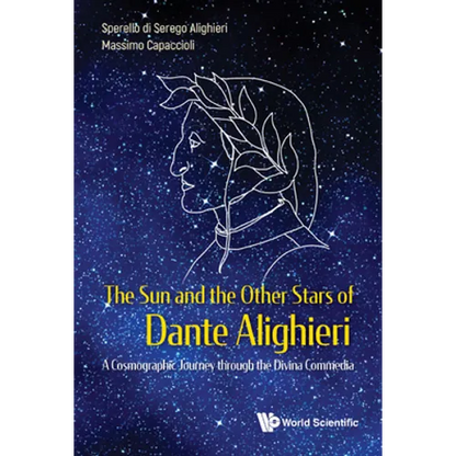 The Sun and the Other Stars of Dante Alighieri