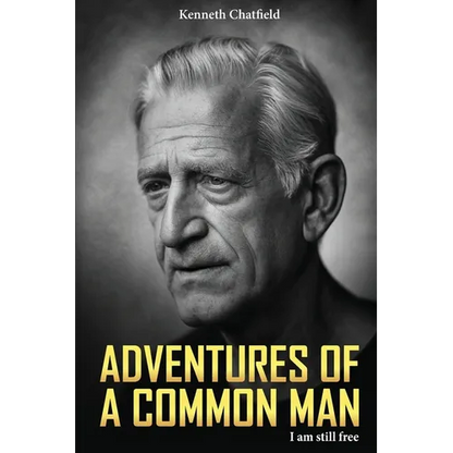 Adventures of a Common Man: I Am Still Free