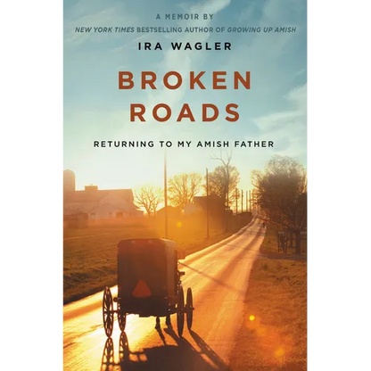 Broken Roads