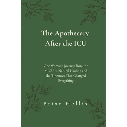 The Apothecary After the ICU